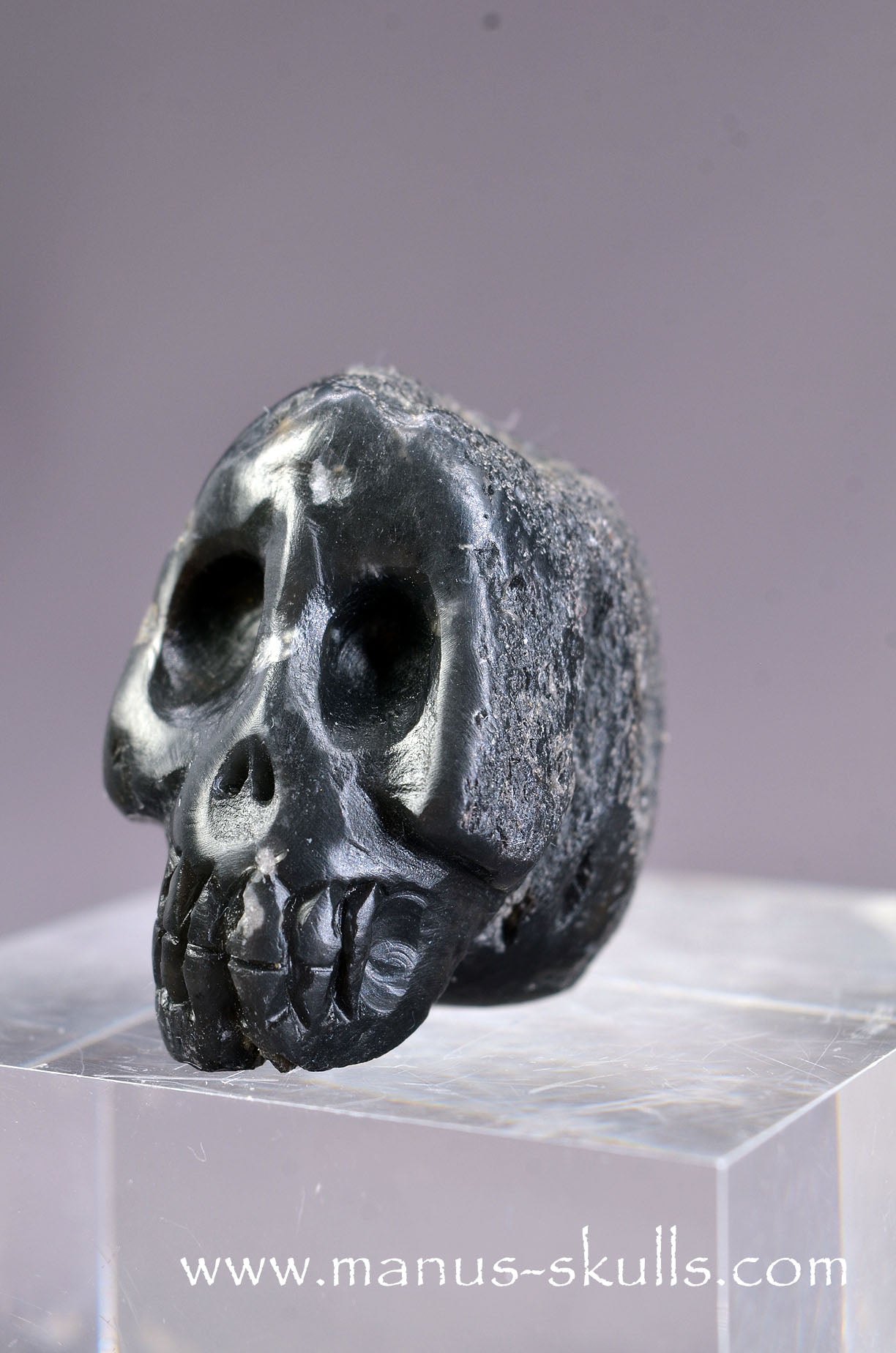 Manus skulls Evolians Dragolians unique Crystal Carvings handmade skulls dragons pendants preseli bluestone tribals spiritual meaning wand Unicorn ..  agni manitite