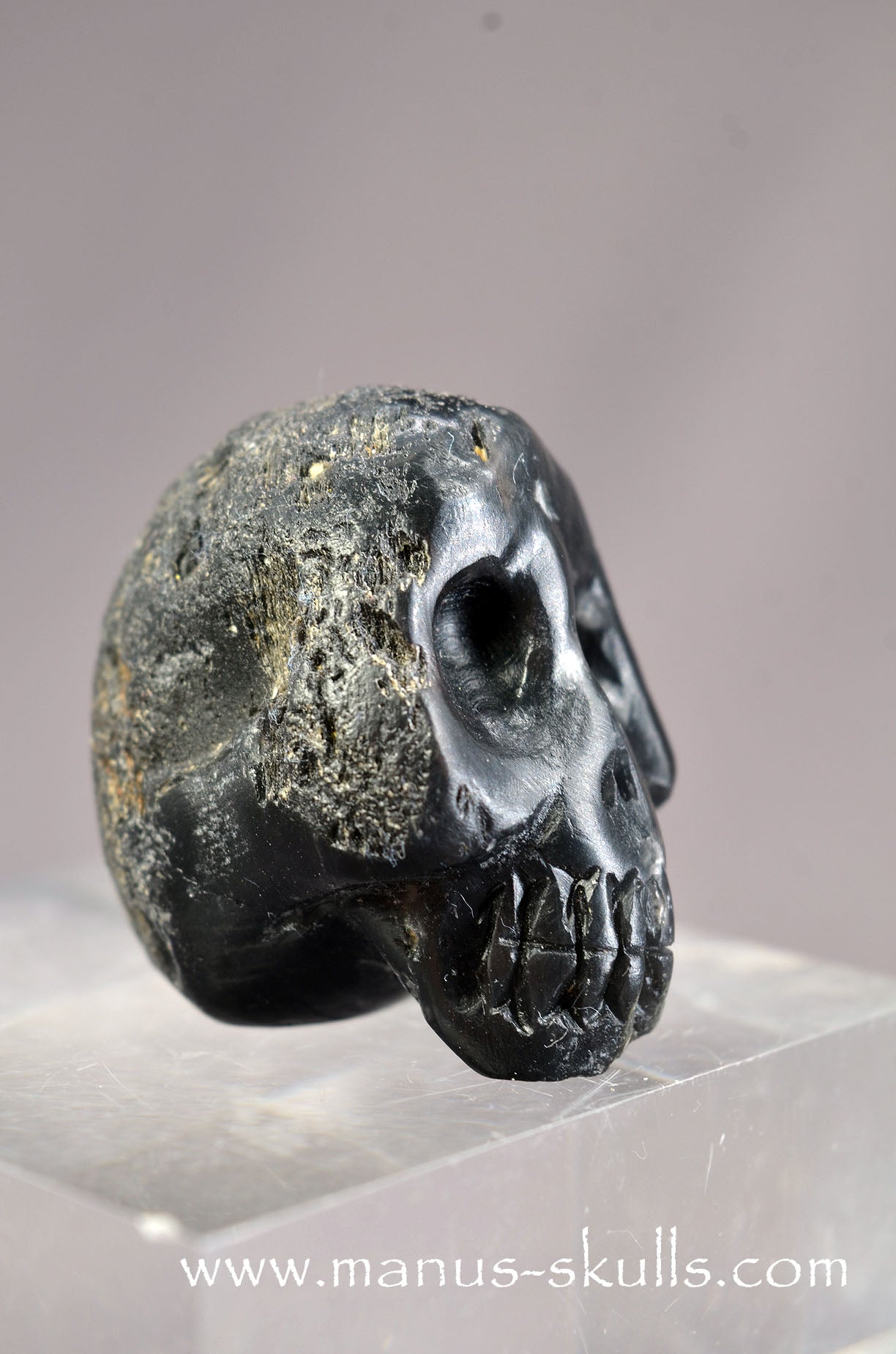 Manus skulls Evolians Dragolians unique Crystal Carvings handmade skulls dragons pendants preseli bluestone tribals spiritual meaning wand Unicorn ..  agni manitite