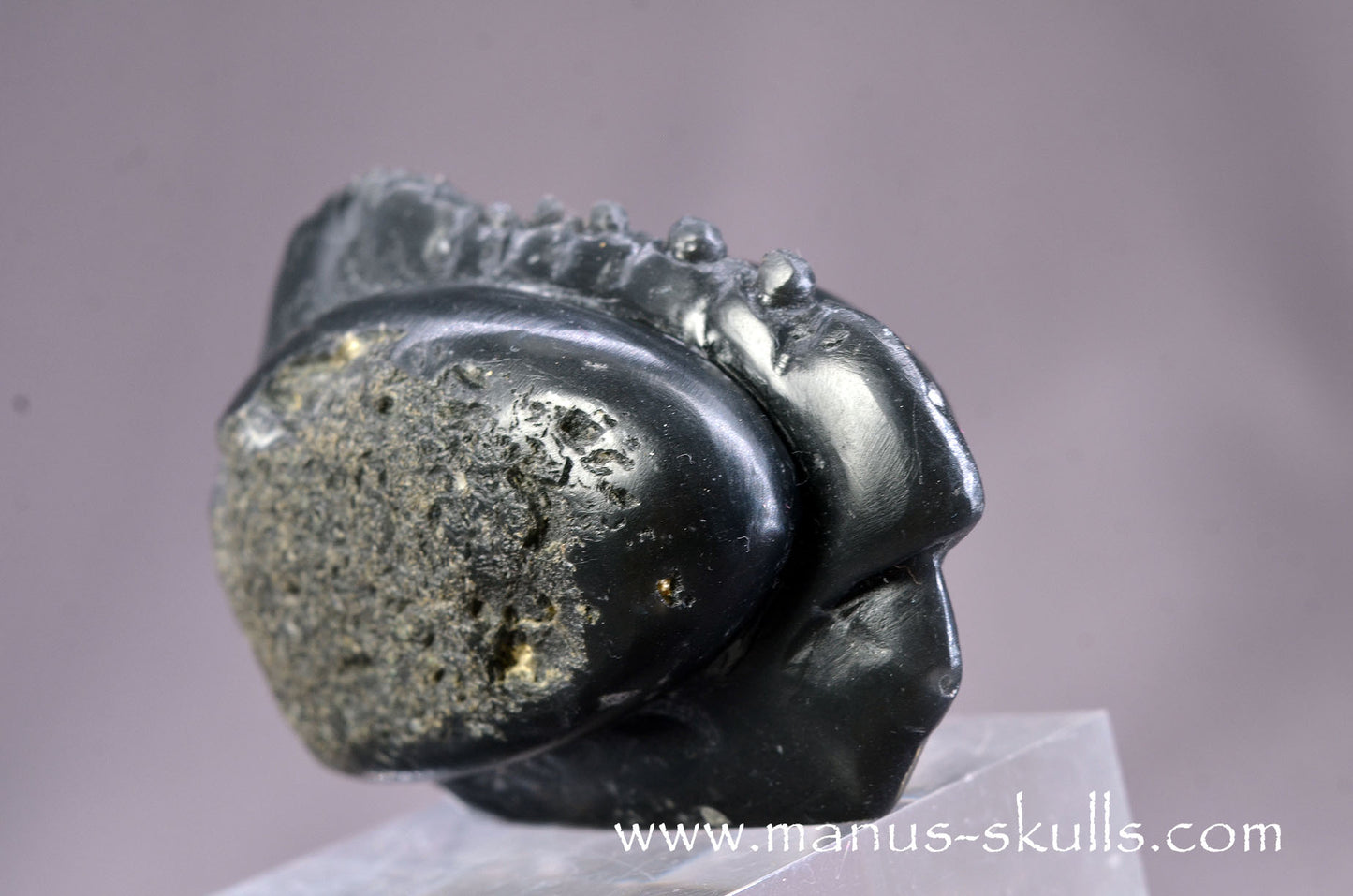 Agni Manitite Dragolian (#035)