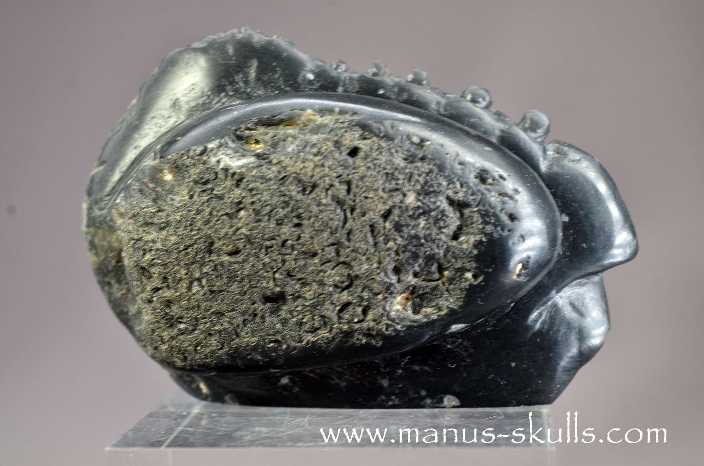 Agni Manitite Dragolian (#035)