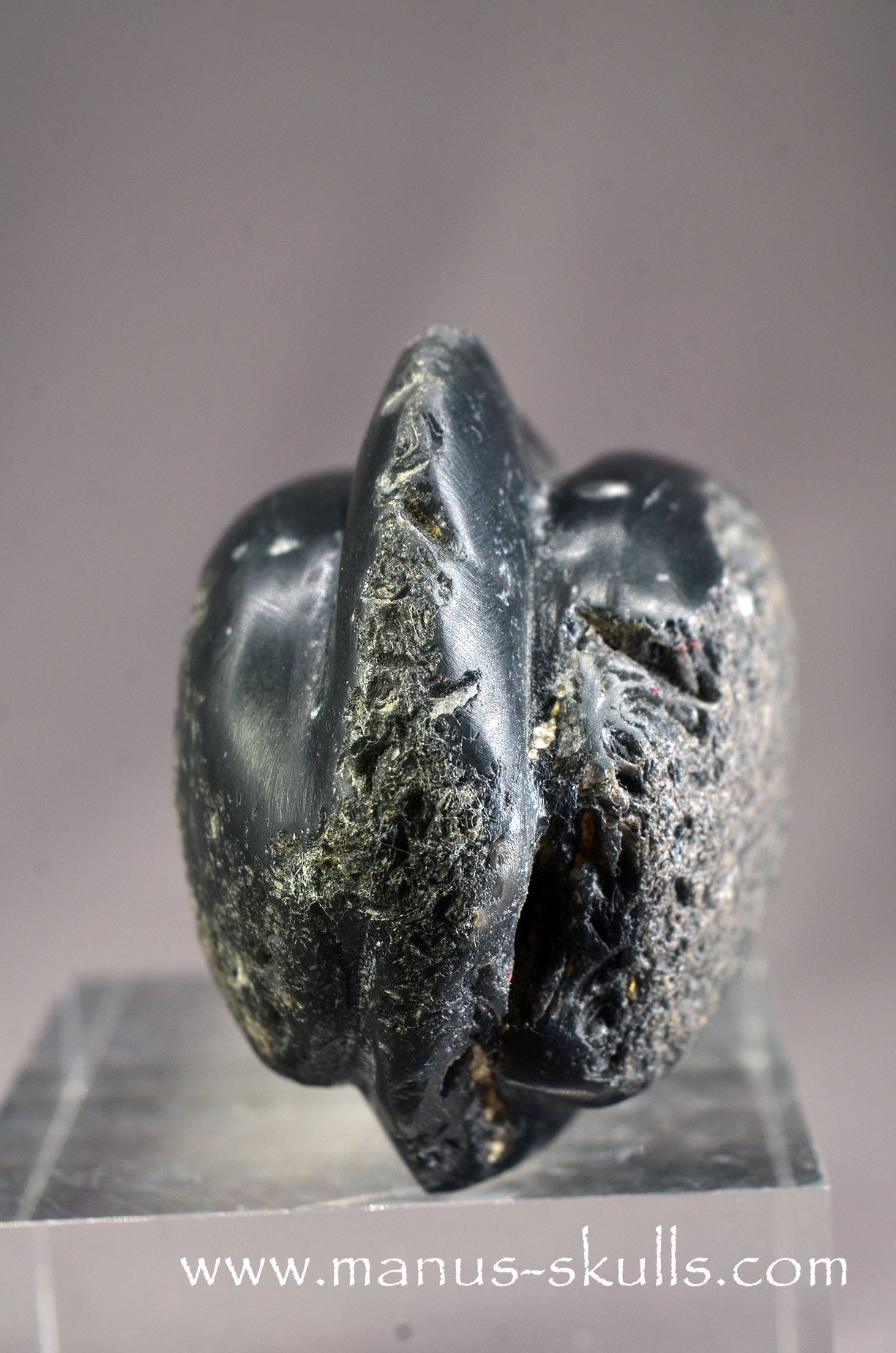Agni Manitite Dragolian (#035)