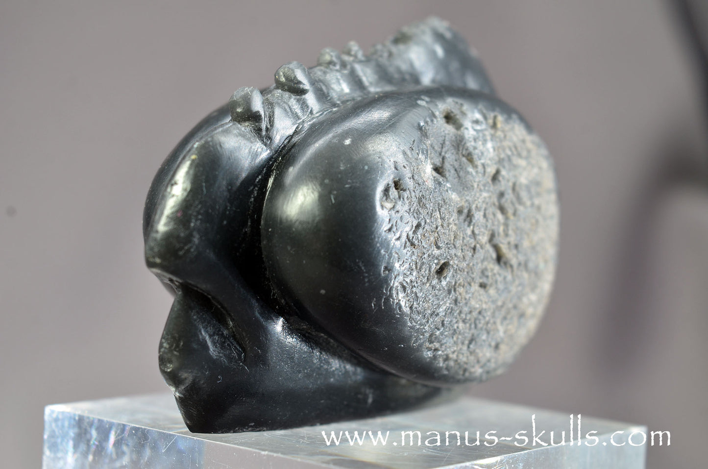 Agni Manitite Dragolian (#035)