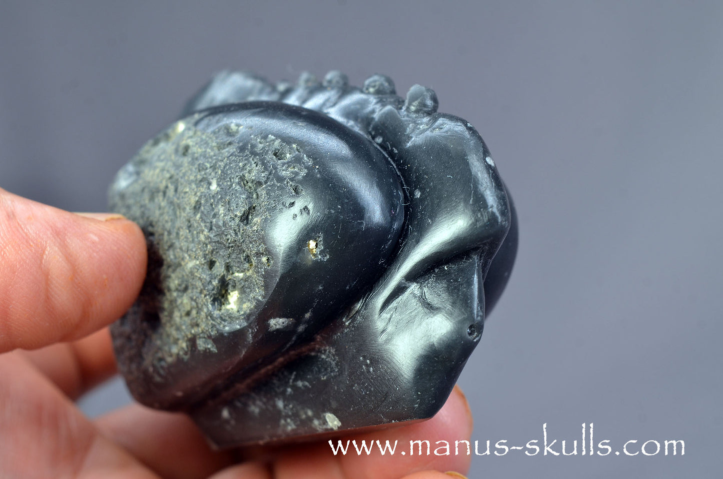 Agni Manitite Dragolian (#035)