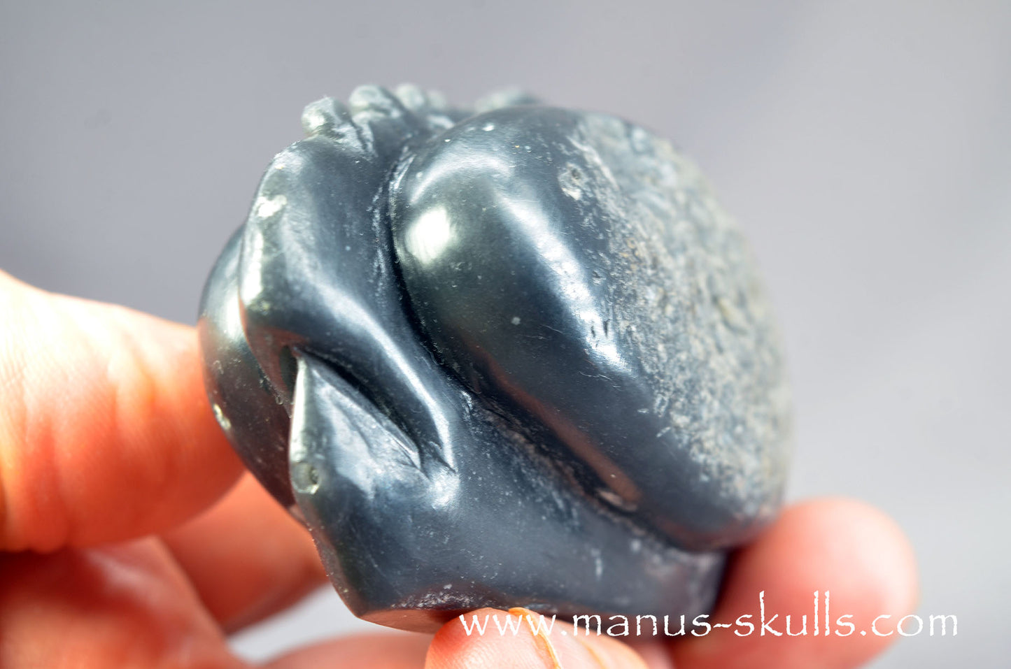 Agni Manitite Dragolian (#035)