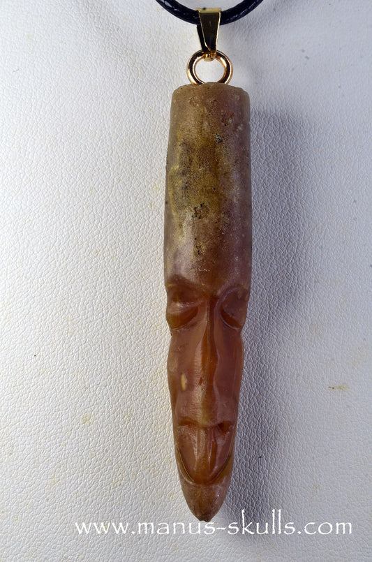 Manus skulls Evolians Dragolians unique Crystal Carvings handmade skulls dragons pendants preseli bluestone tribals spiritual meaning wand Unicorn ..  belemnite