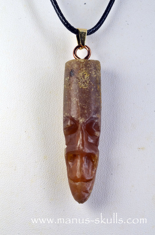 Manus skulls Evolians Dragolians unique Crystal Carvings handmade skulls dragons pendants preseli bluestone tribals spiritual meaning wand Unicorn ..  belemnite