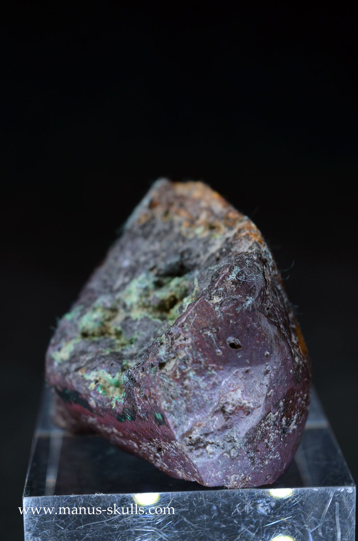 Cuprite (Bisbee USA) Dragon Bird