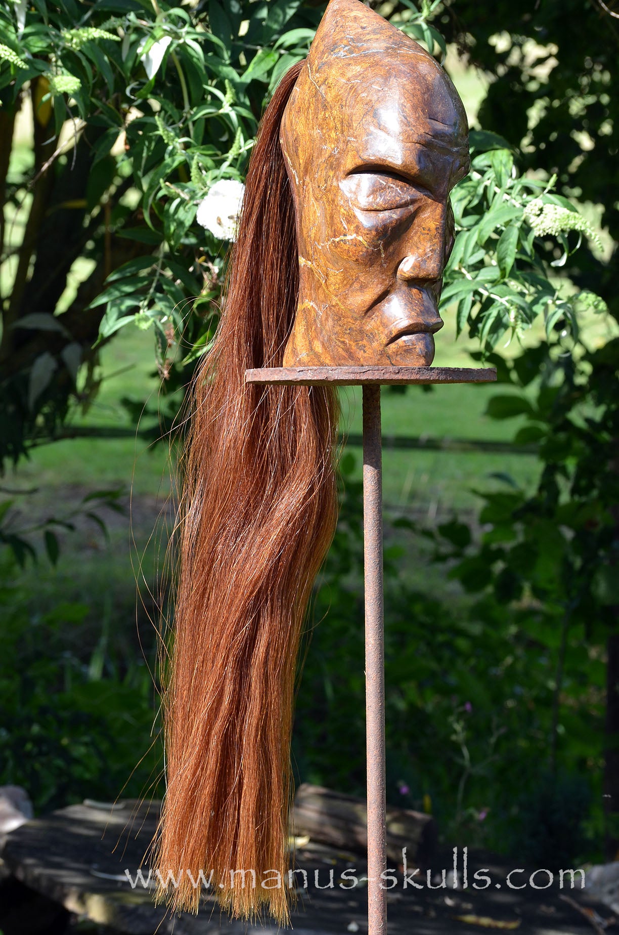 Bronzite Tribal (#95)