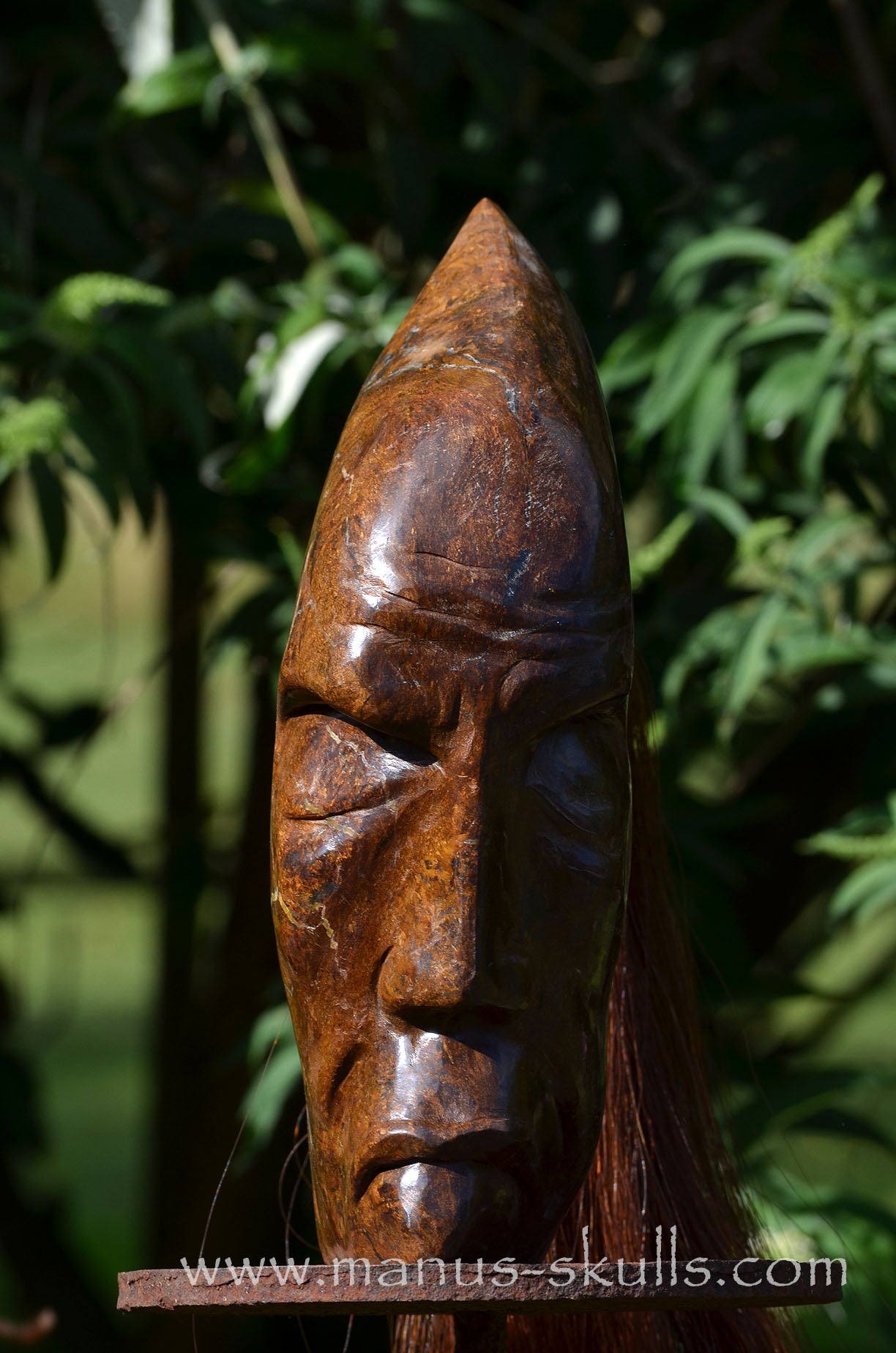 Bronzite Tribal (#95)