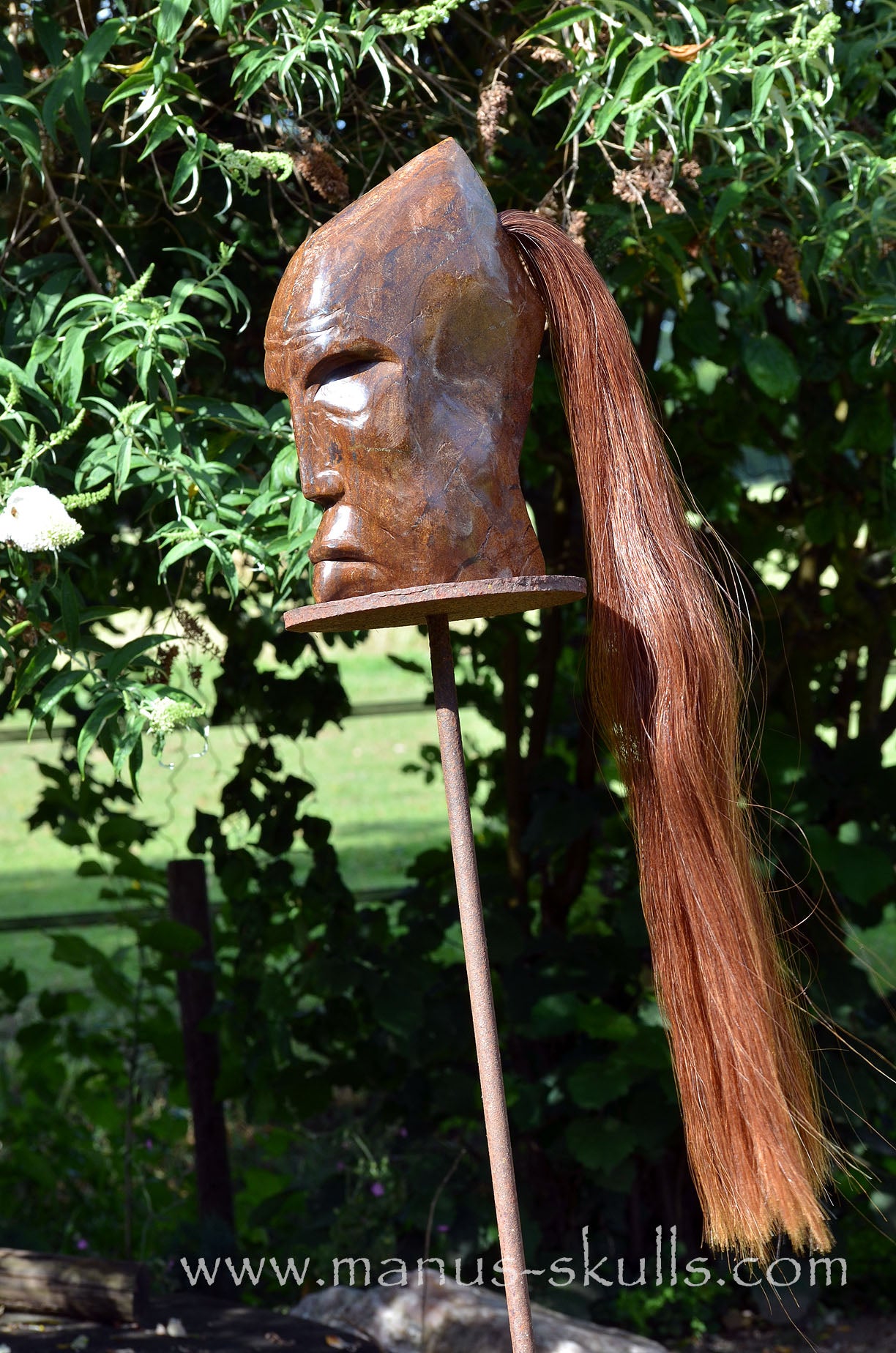 Bronzite Tribal (#95)