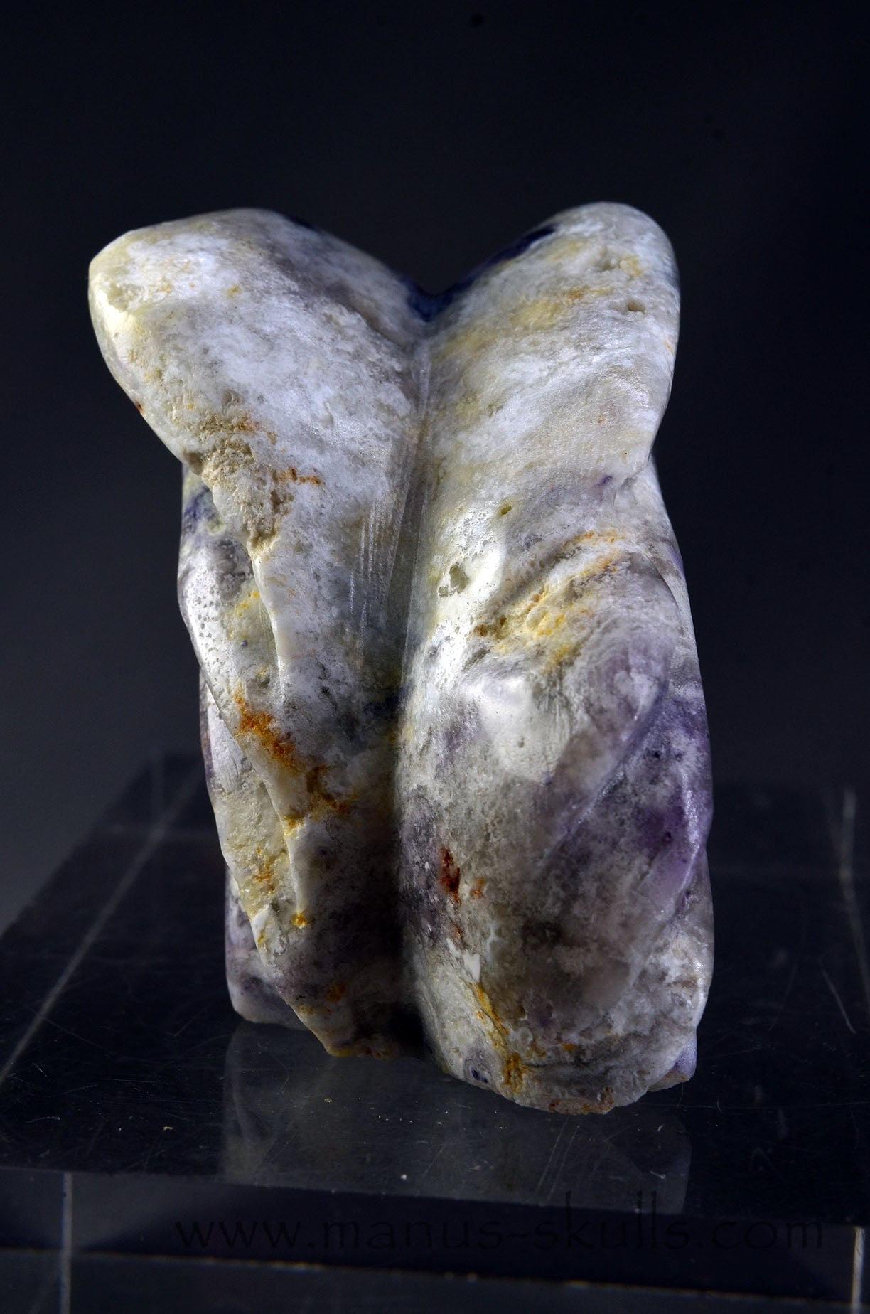 Morado Opal Dragon