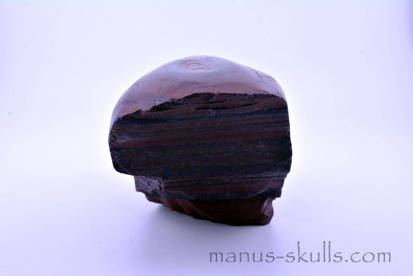 Sunset Jasper Mugglestone Manus SKULL