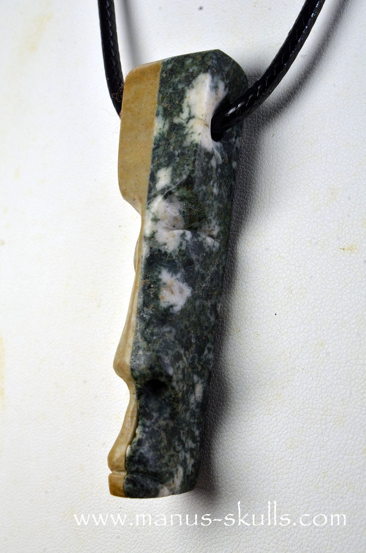 Manus skulls Evolians Dragolians unique Crystal Carvings handmade skulls dragons pendants preseli bluestone tribals spiritual meaning wand Unicorn ..  sarsen  stone