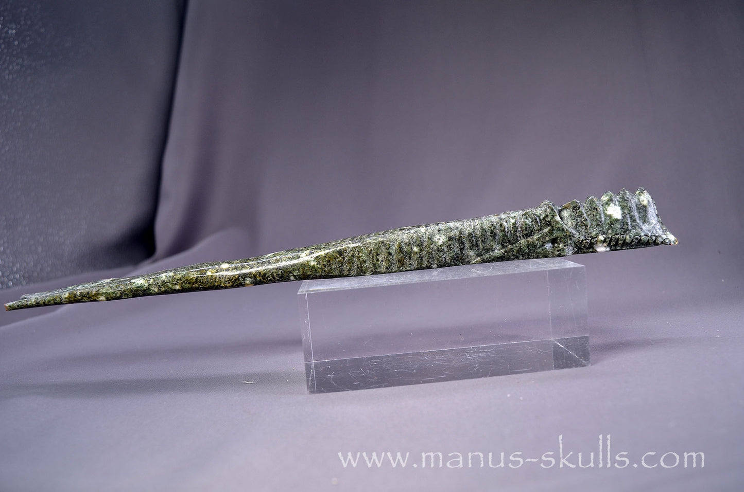 Preseli Bluestone Dragon Wand
