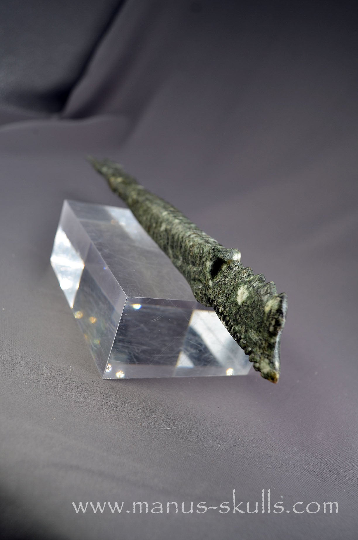Preseli Bluestone Dragon Wand