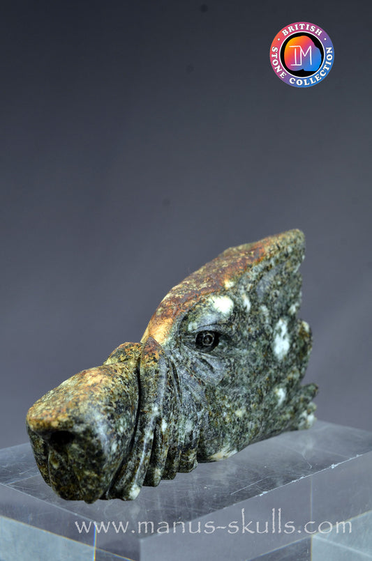 Preseli Bluestone Dragon