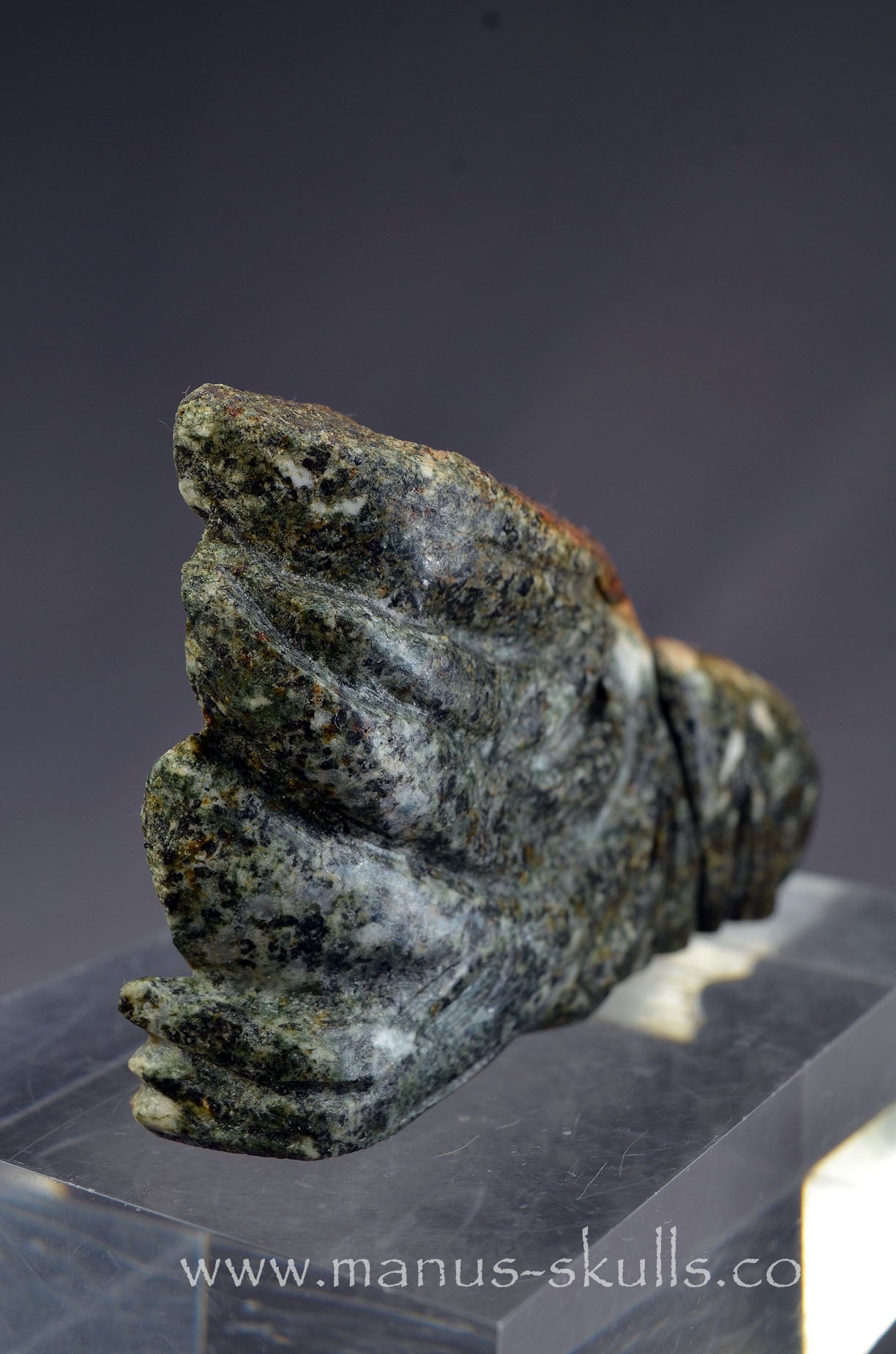 Preseli Bluestone Dragon