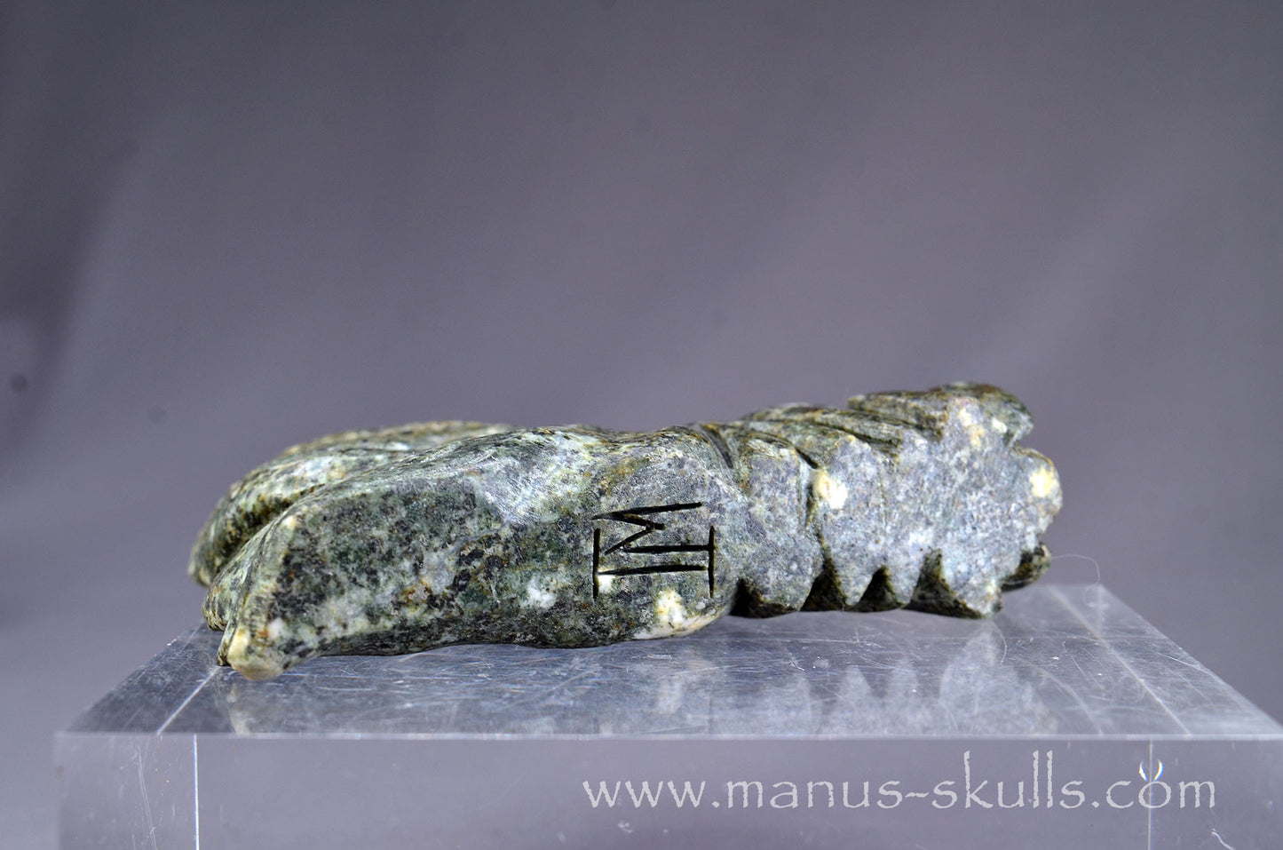 Preseli Bluestone Dragon