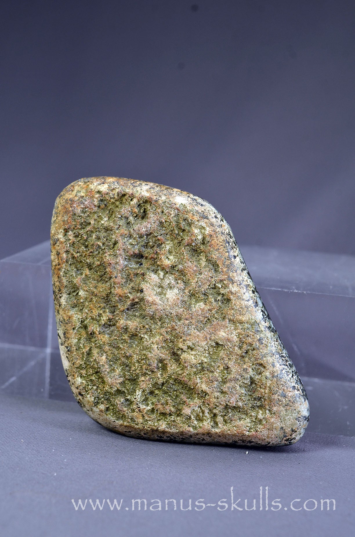 Preseli Bluestone Cuddlestone Labyrinth