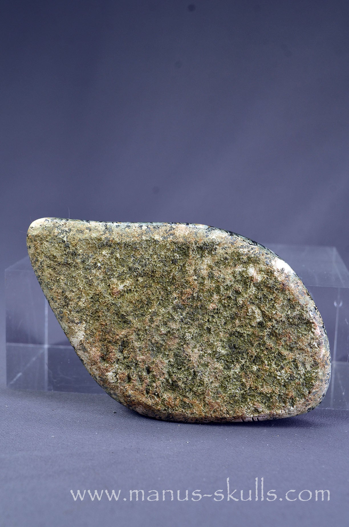 Preseli Bluestone Spiral Cuddlestone