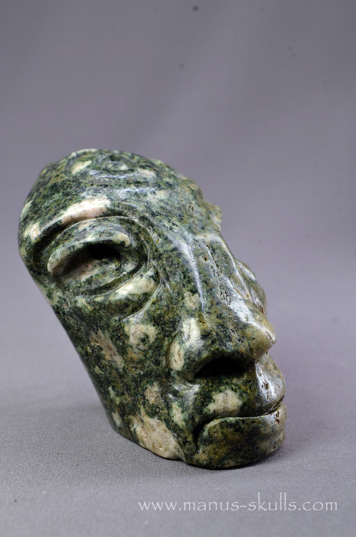 Manus skulls Evolians Dragolians unique Crystal Carvings handmade skulls dragons pendants preseli bluestone tribals spiritual meaning wand Unicorn .. 