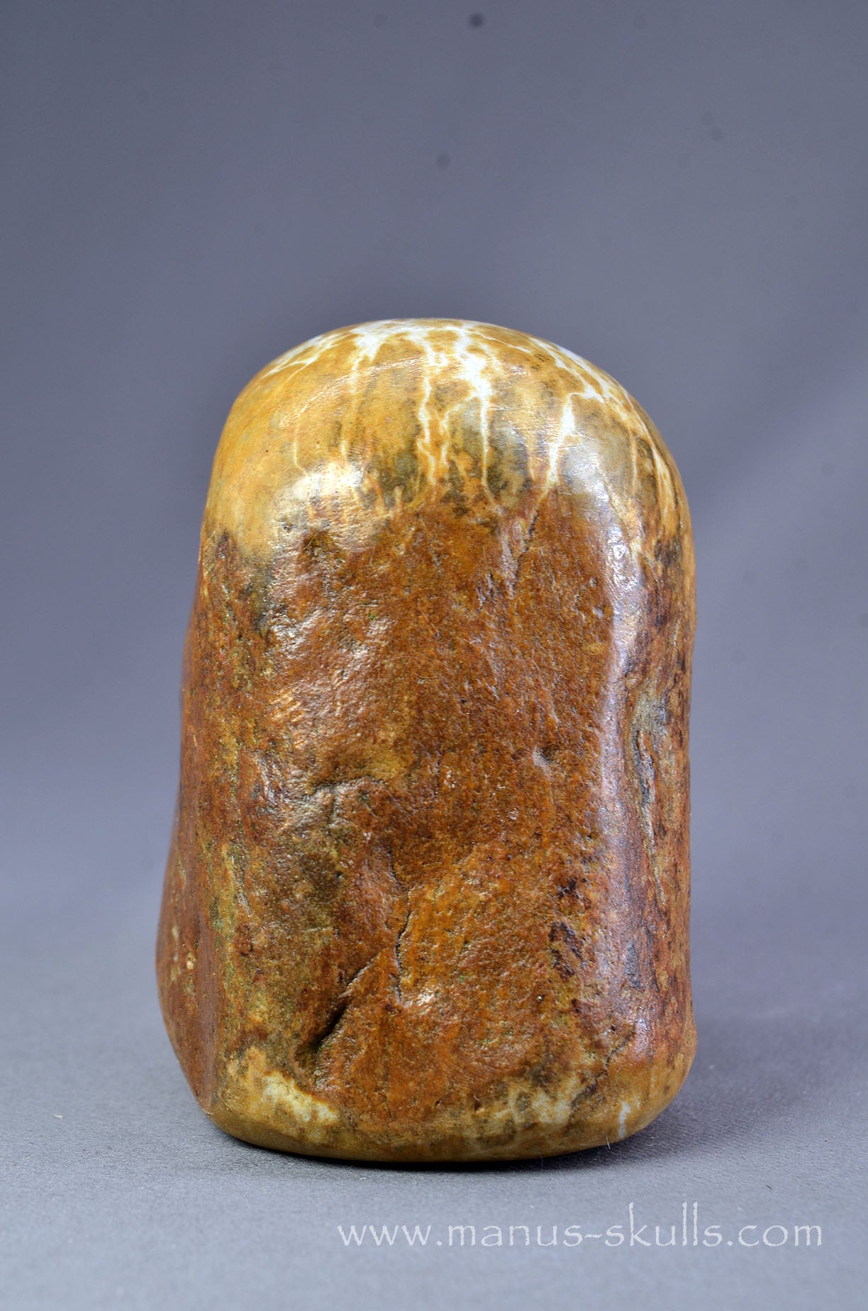 Sarsen Stone Skull