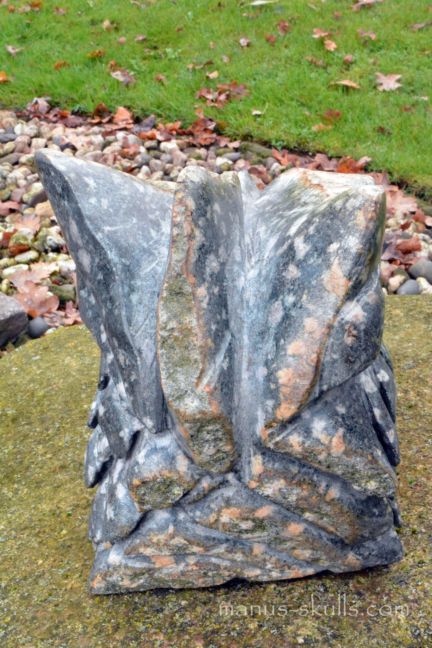 HUGE Preseli Bluestone master Dragon (20 KG)