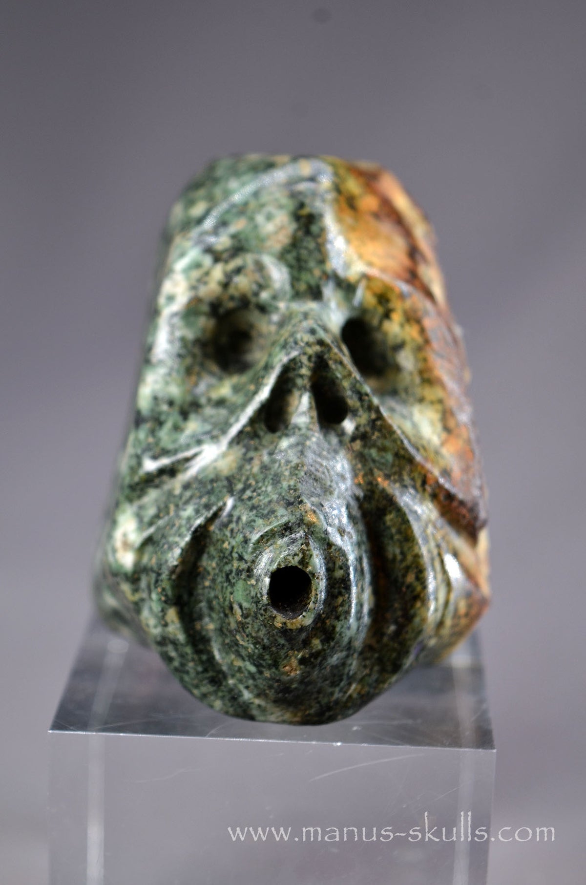 Preseli Bluestone backflow Insence burner.....
