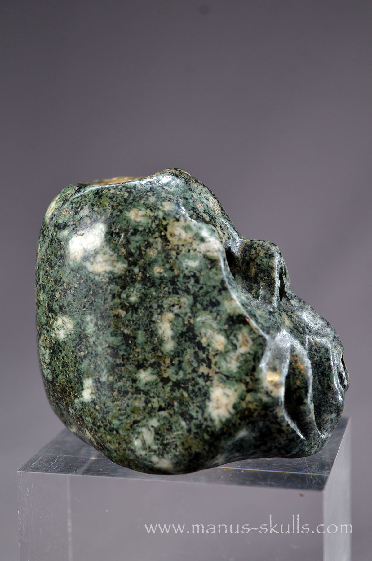Preseli Bluestone backflow Insence burner.....