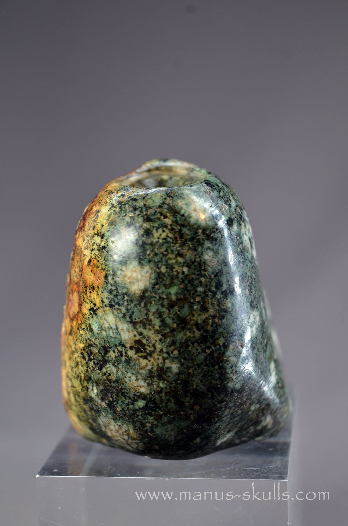 Preseli Bluestone backflow Insence burner.....