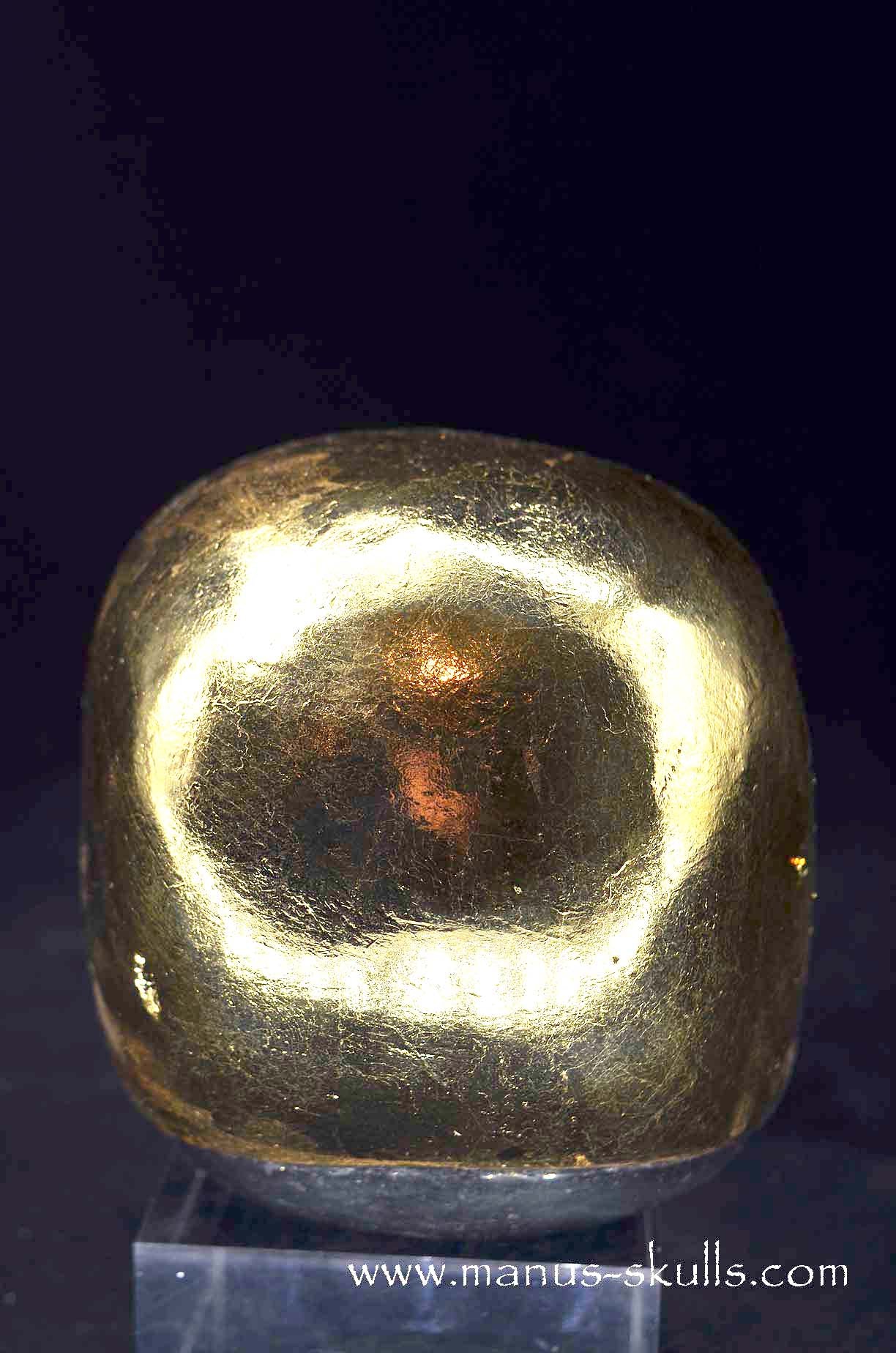 Star Light Being Skull  (Sen’tri)