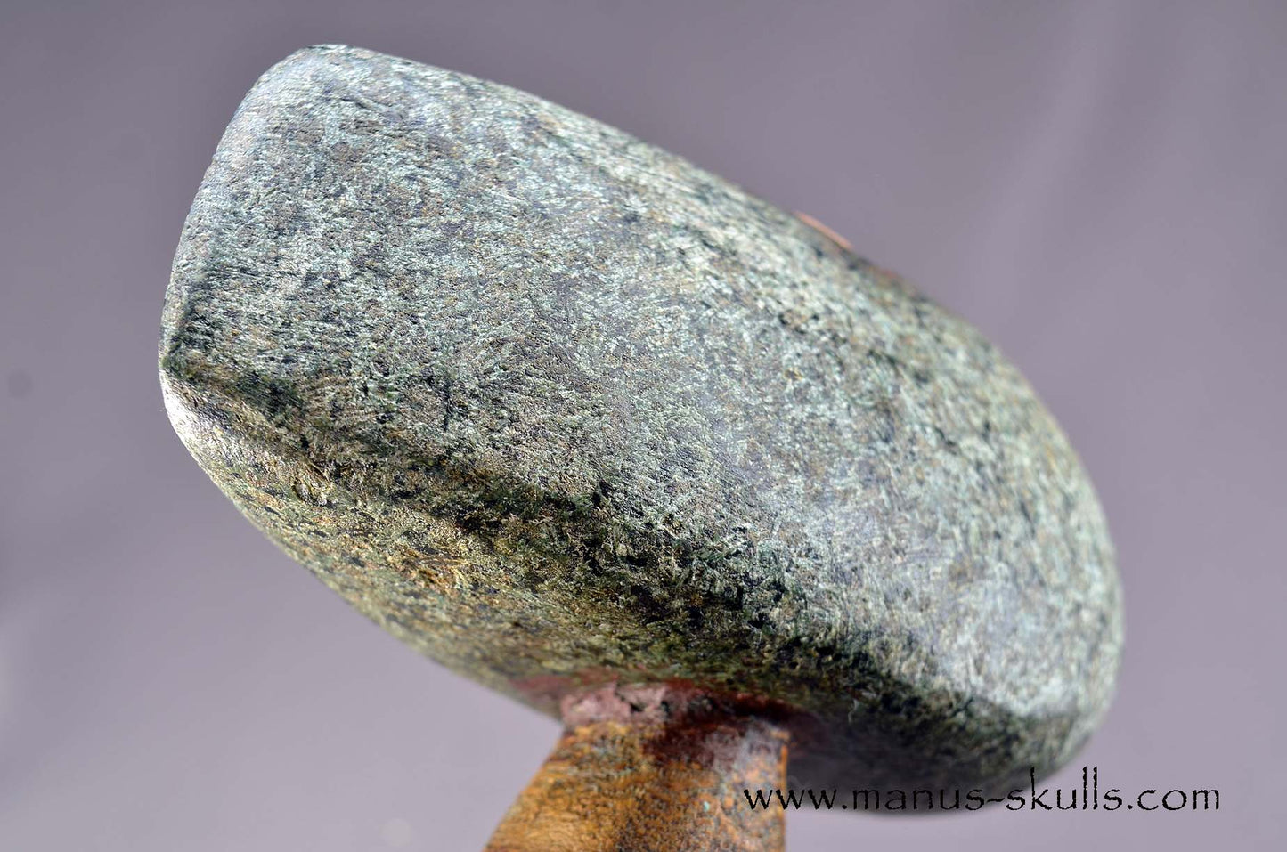 Unspotted Preseli Bluestone Neolithic Axe