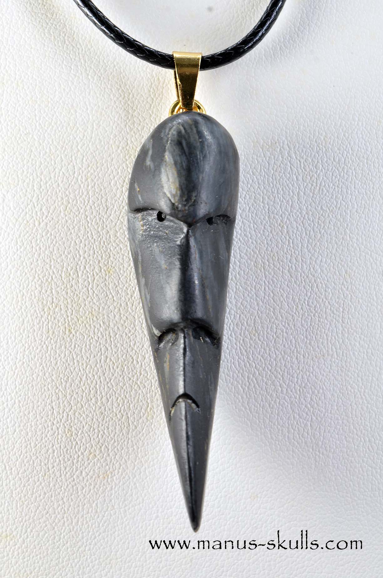 Manus skulls unique Crystal Carvings handmade skulls dragons pendants preseli bluestone tribals spiritual meaning wand Unicorn ..  Isua