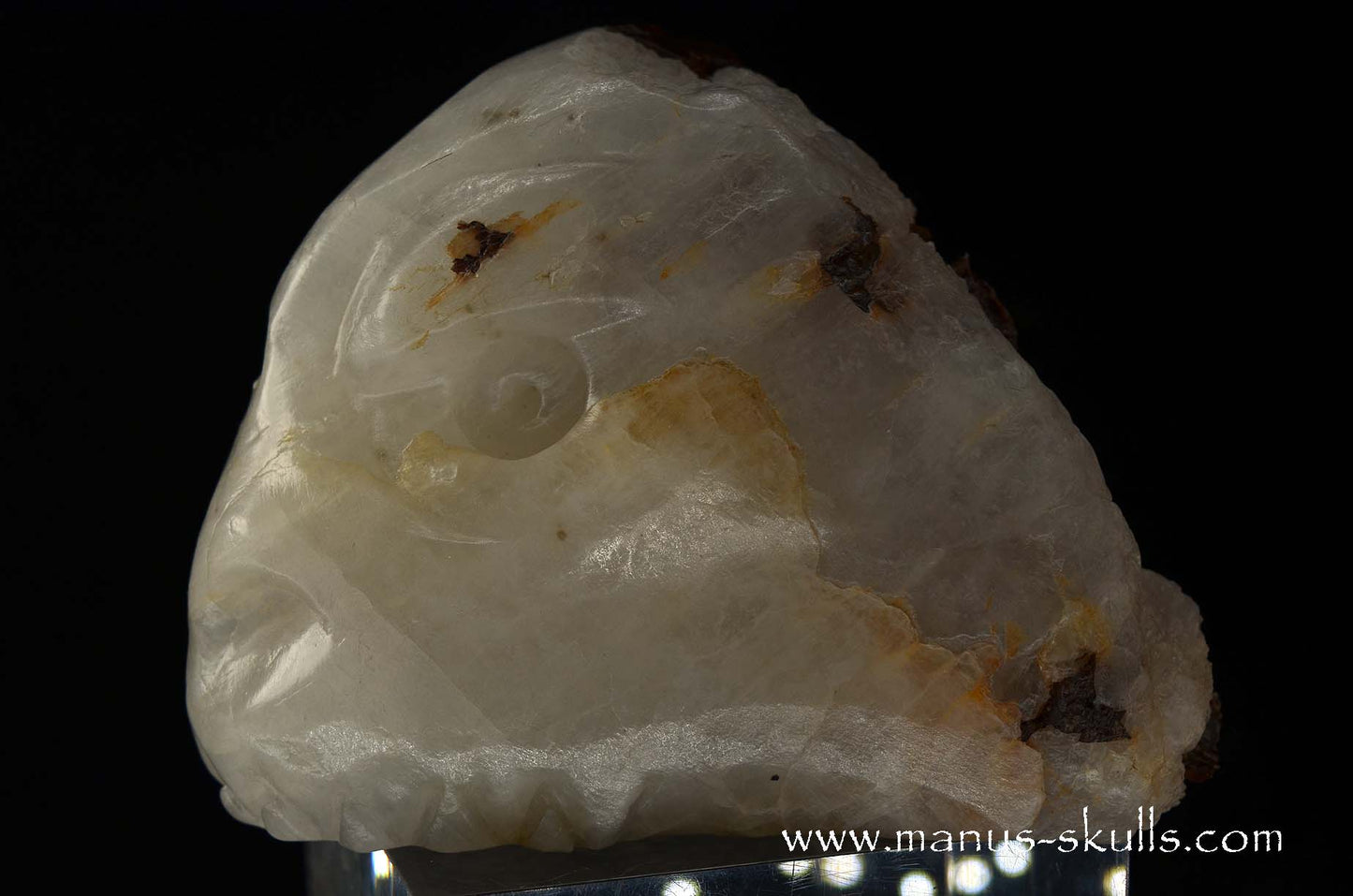 Greenland Cryolite Dragon