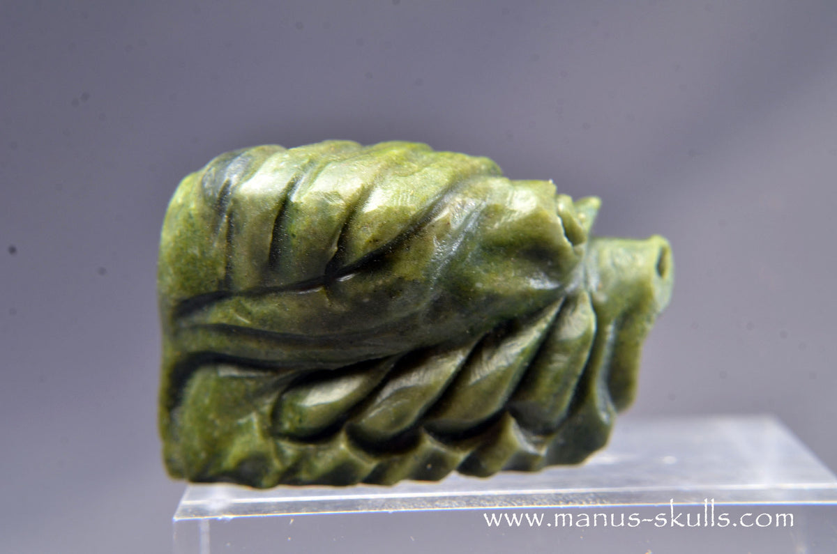 Greenlandite Miniature Dragon