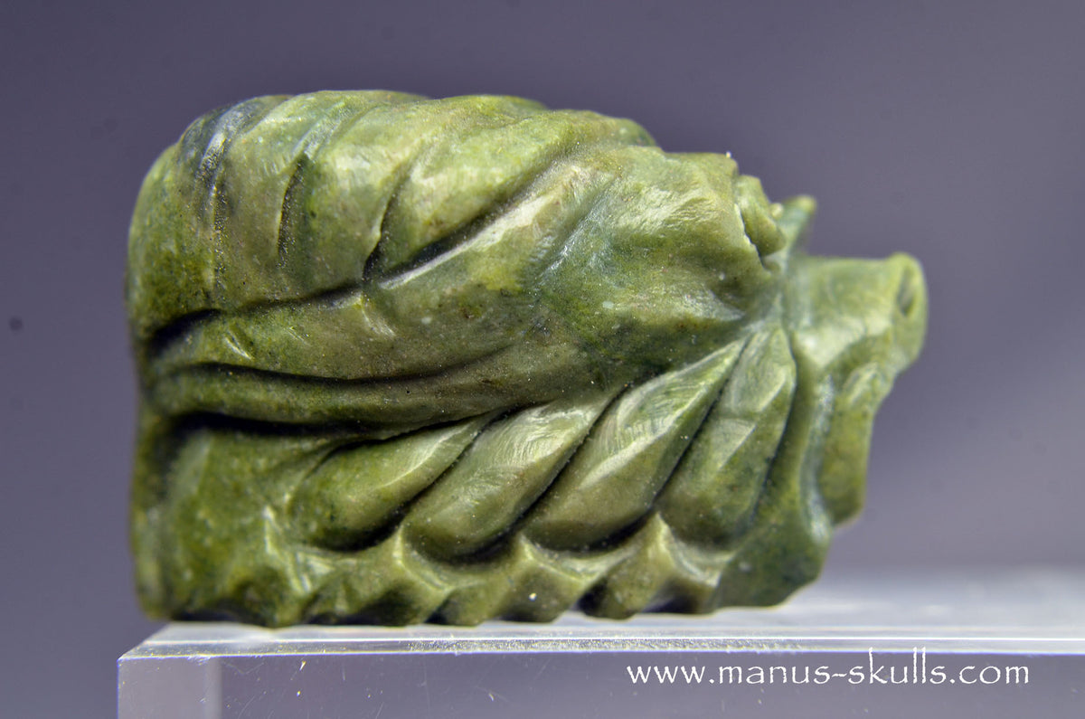 Greenlandite Miniature Dragon