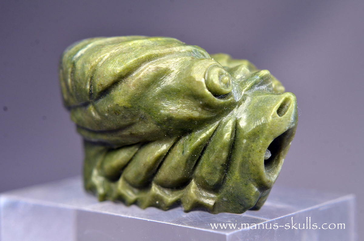 Greenlandite Miniature Dragon