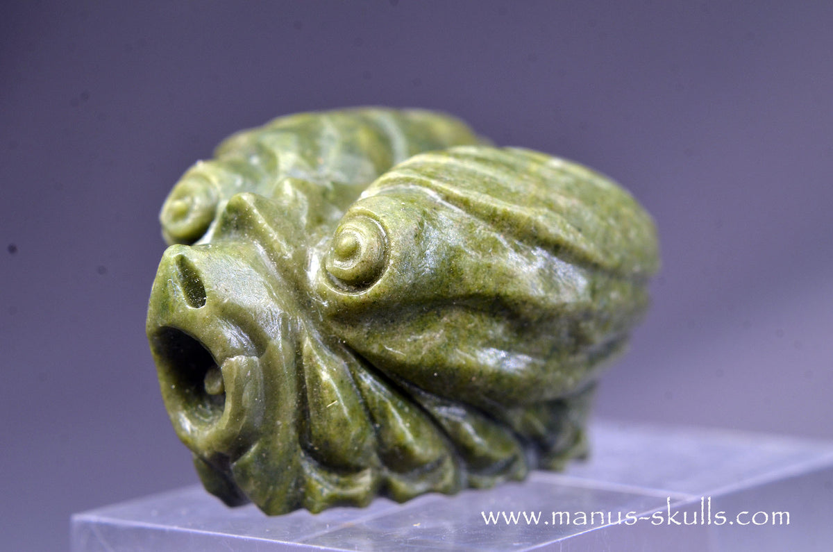 Greenlandite Miniature Dragon