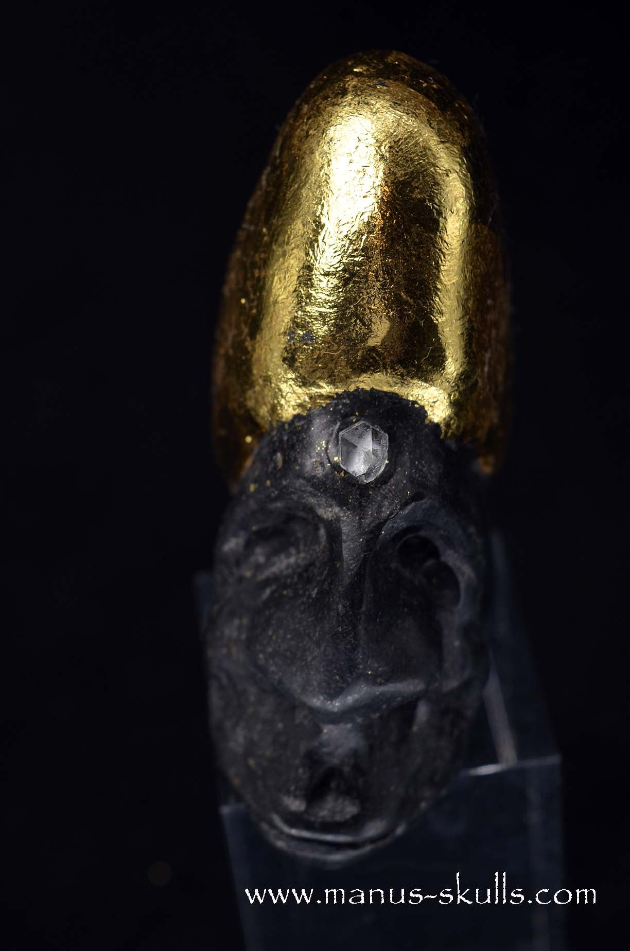 Star Light Being, 'The Second Group' (Iruun)