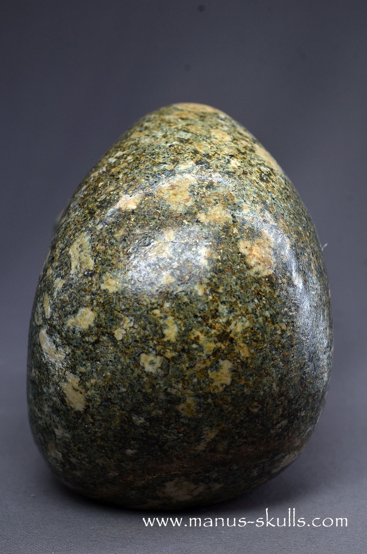 Preseli Bluestone Skull