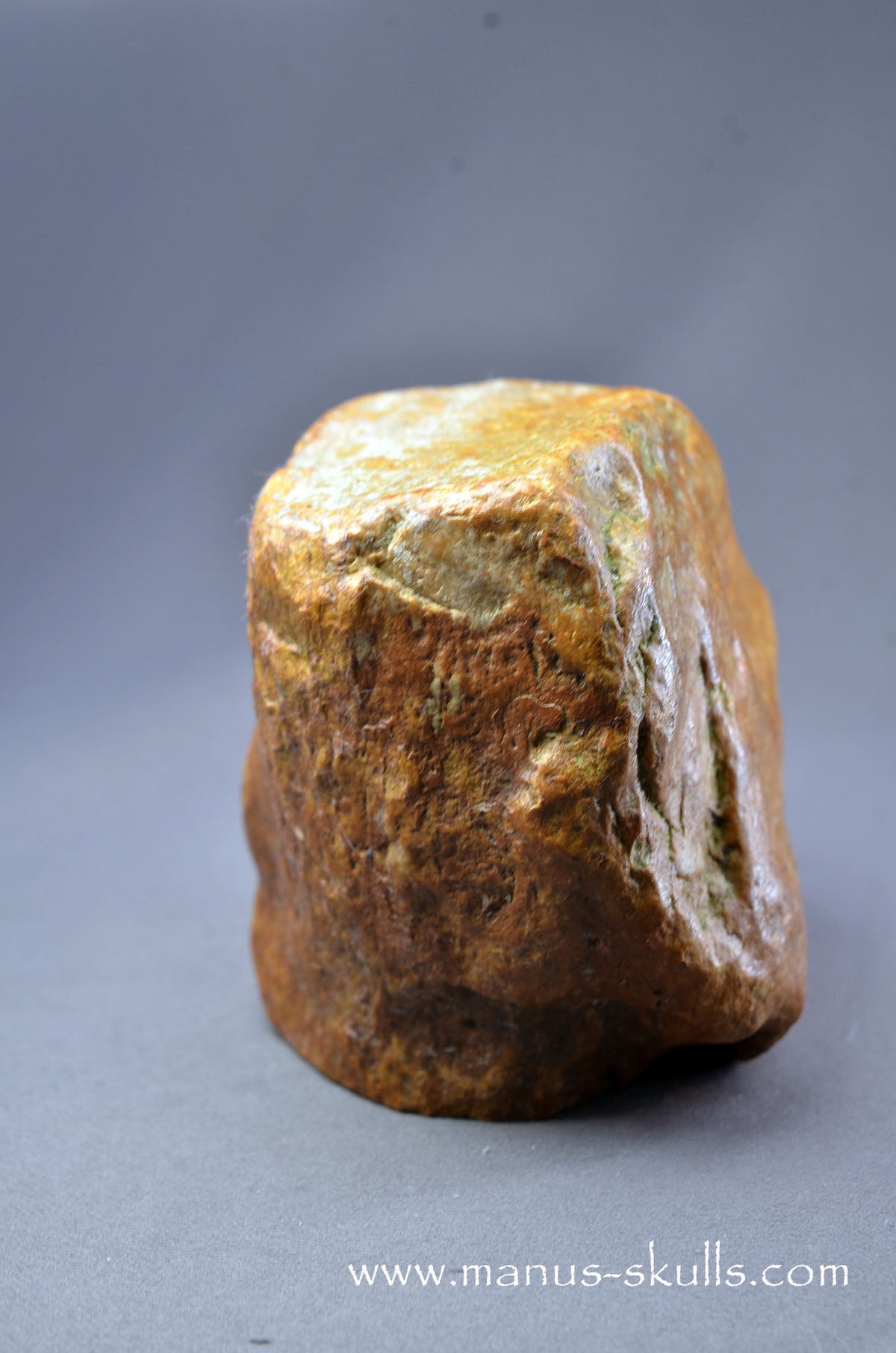 Sarsen Stone Face