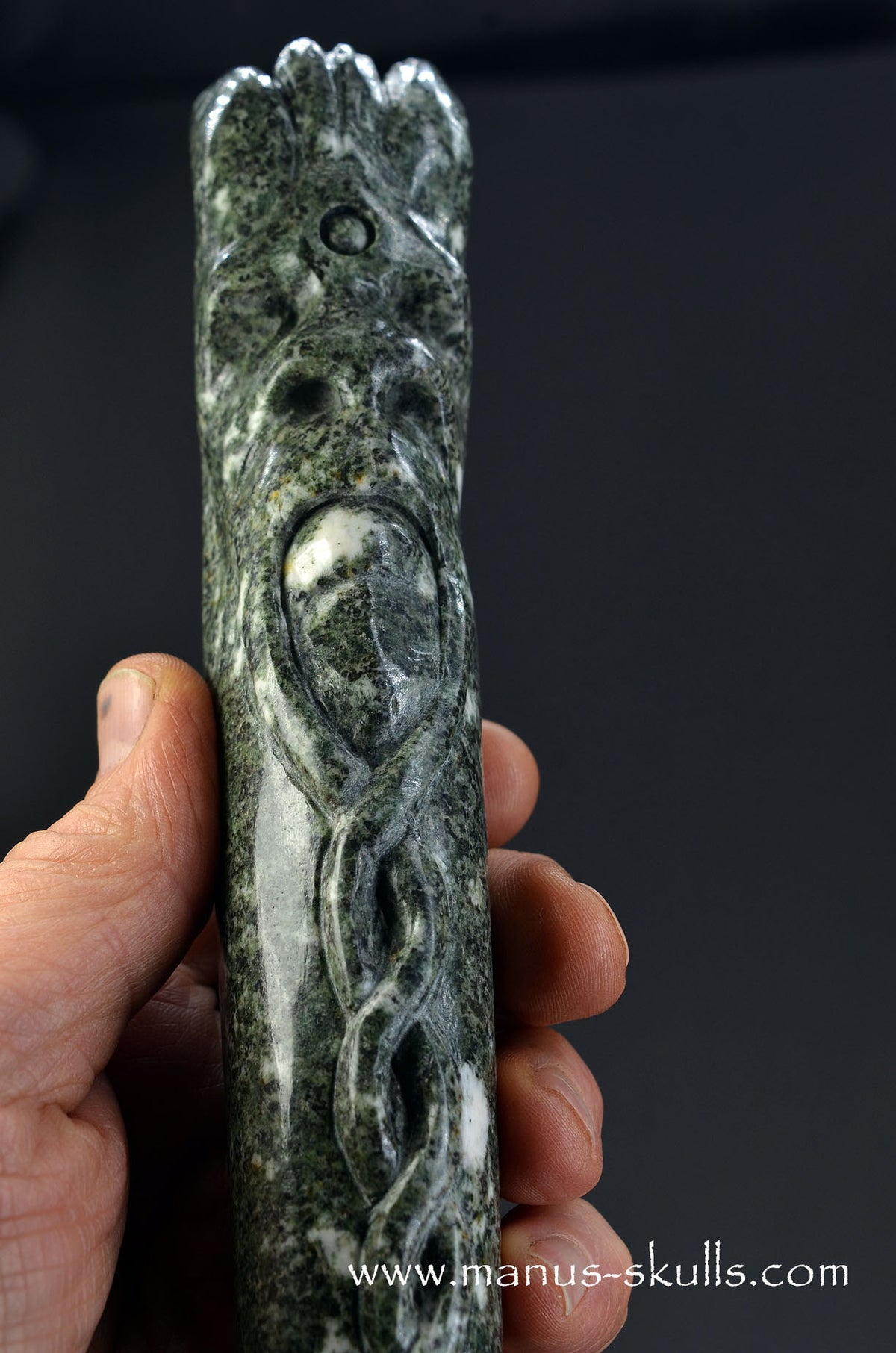 Preseli Bluestone Wand