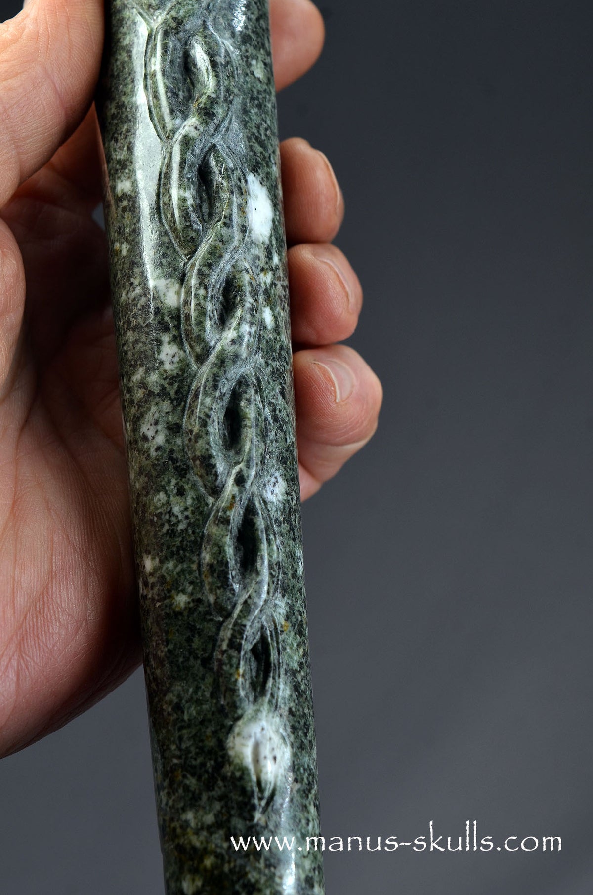 Preseli Bluestone Wand