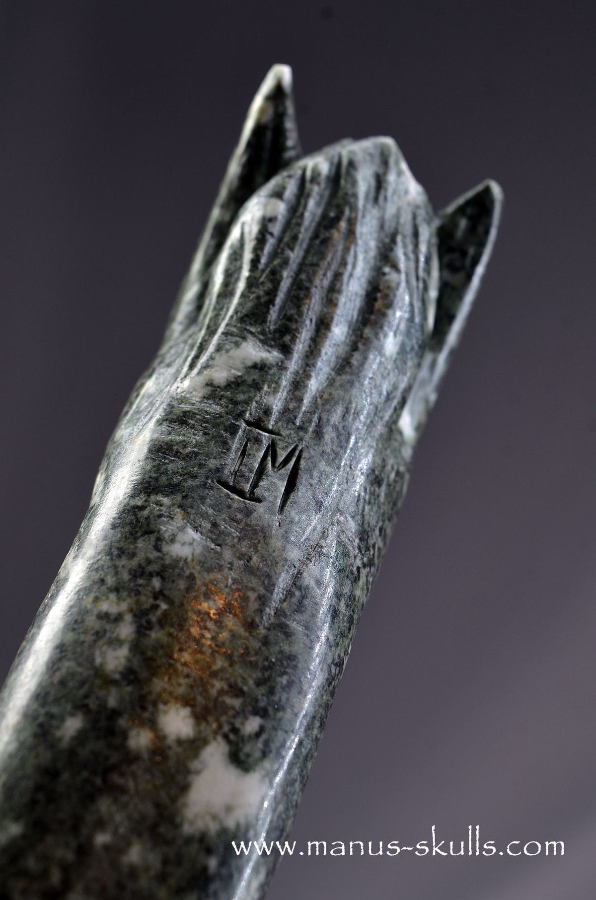 Preseli Bluestone Wand