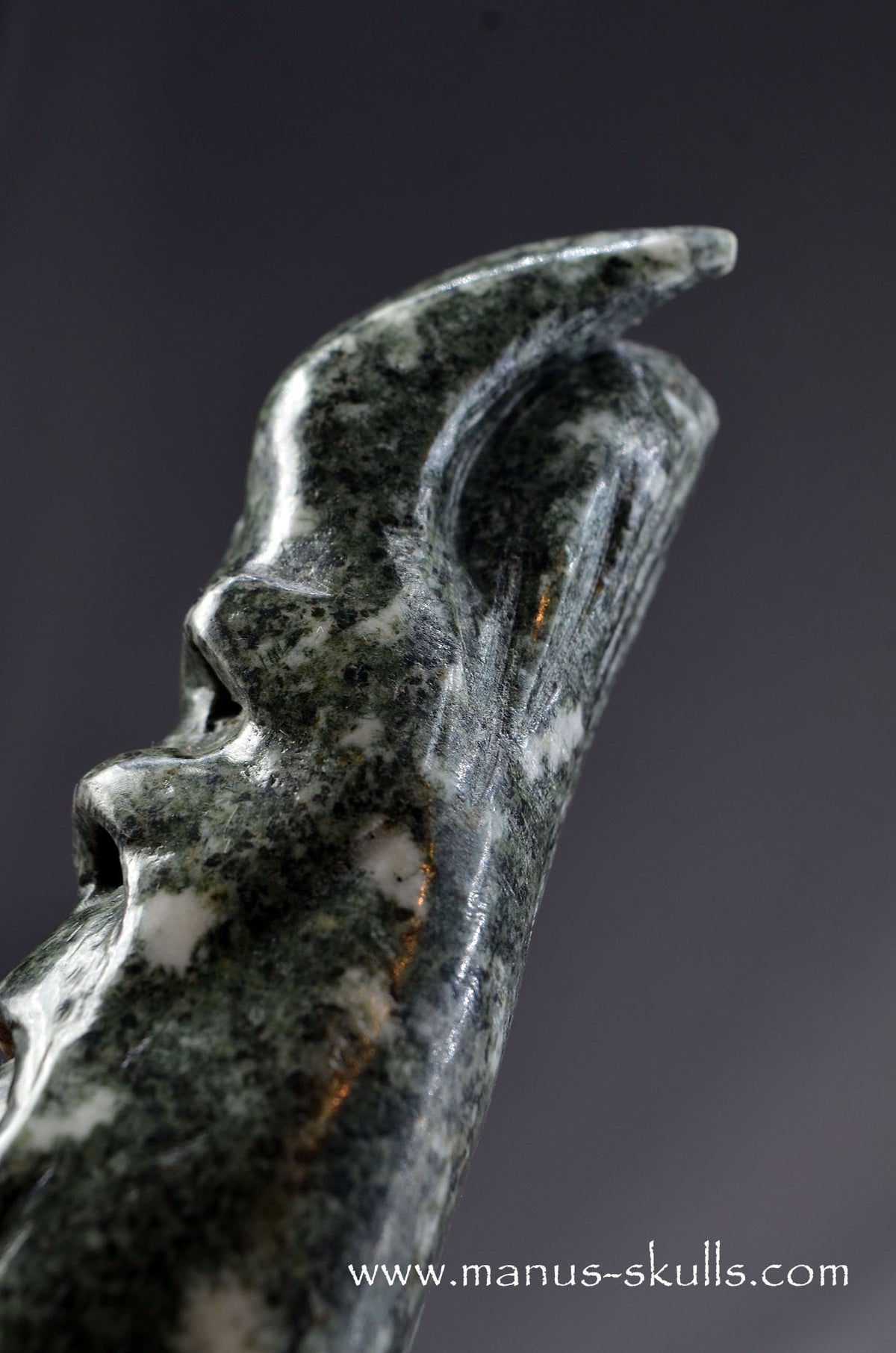 Preseli Bluestone Wand
