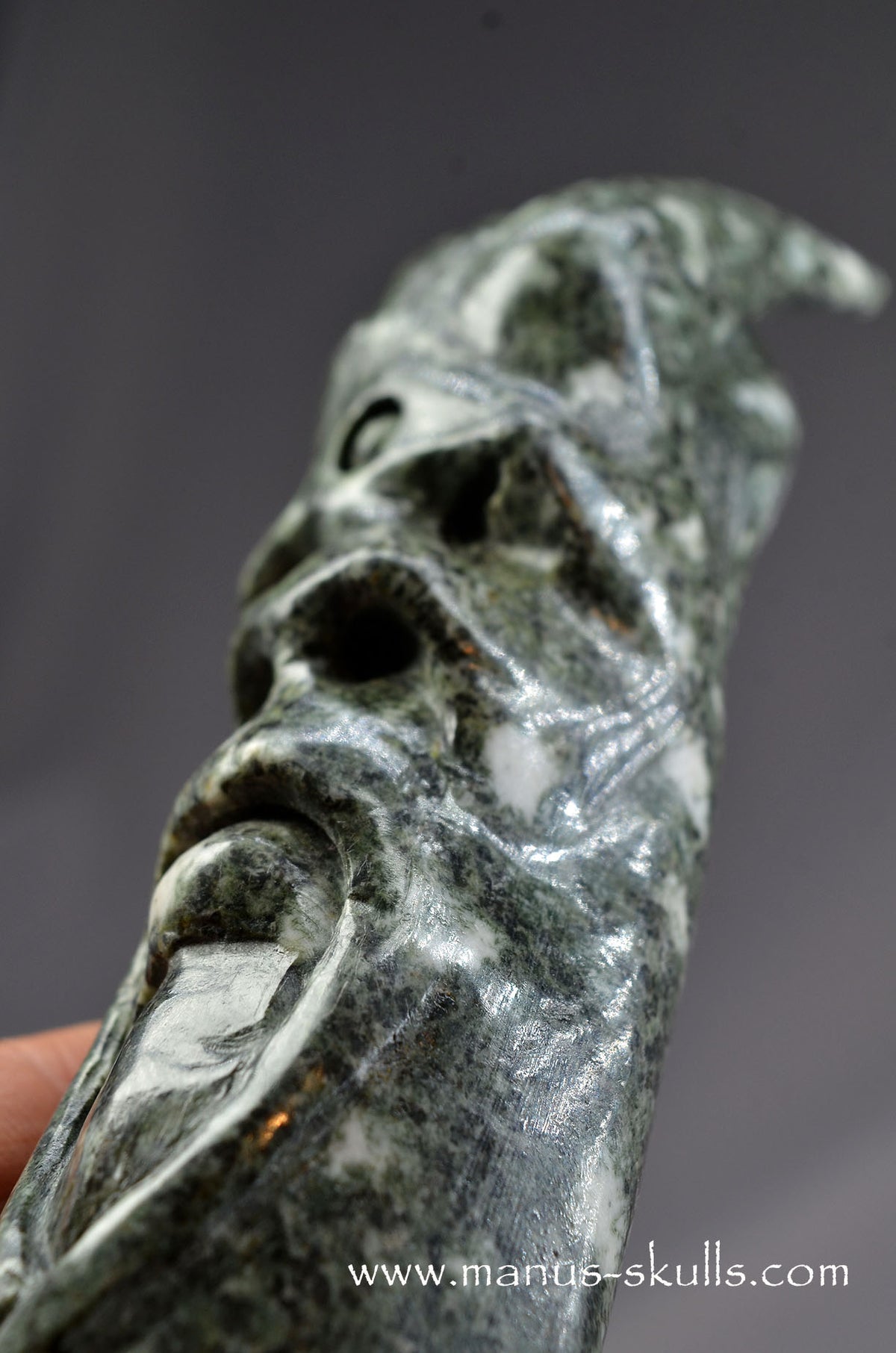 Preseli Bluestone Wand