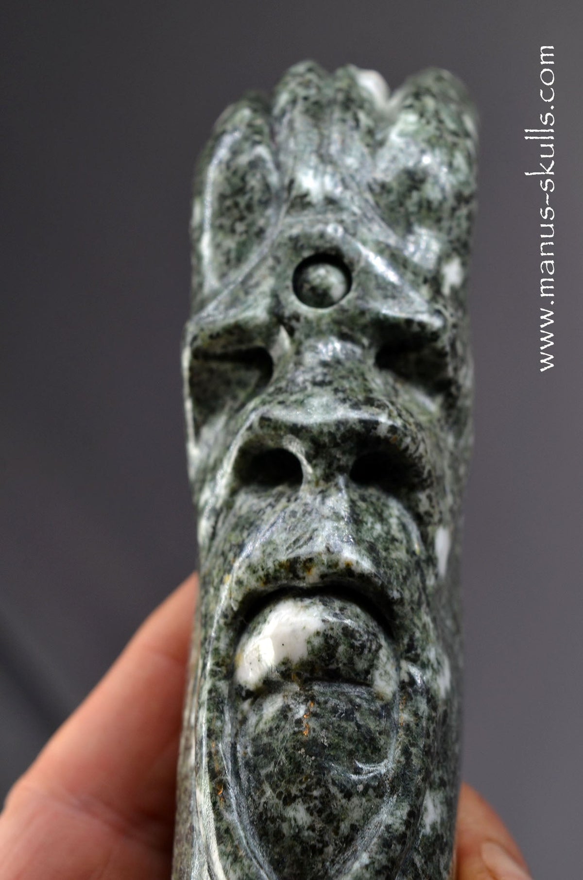 Preseli Bluestone Wand