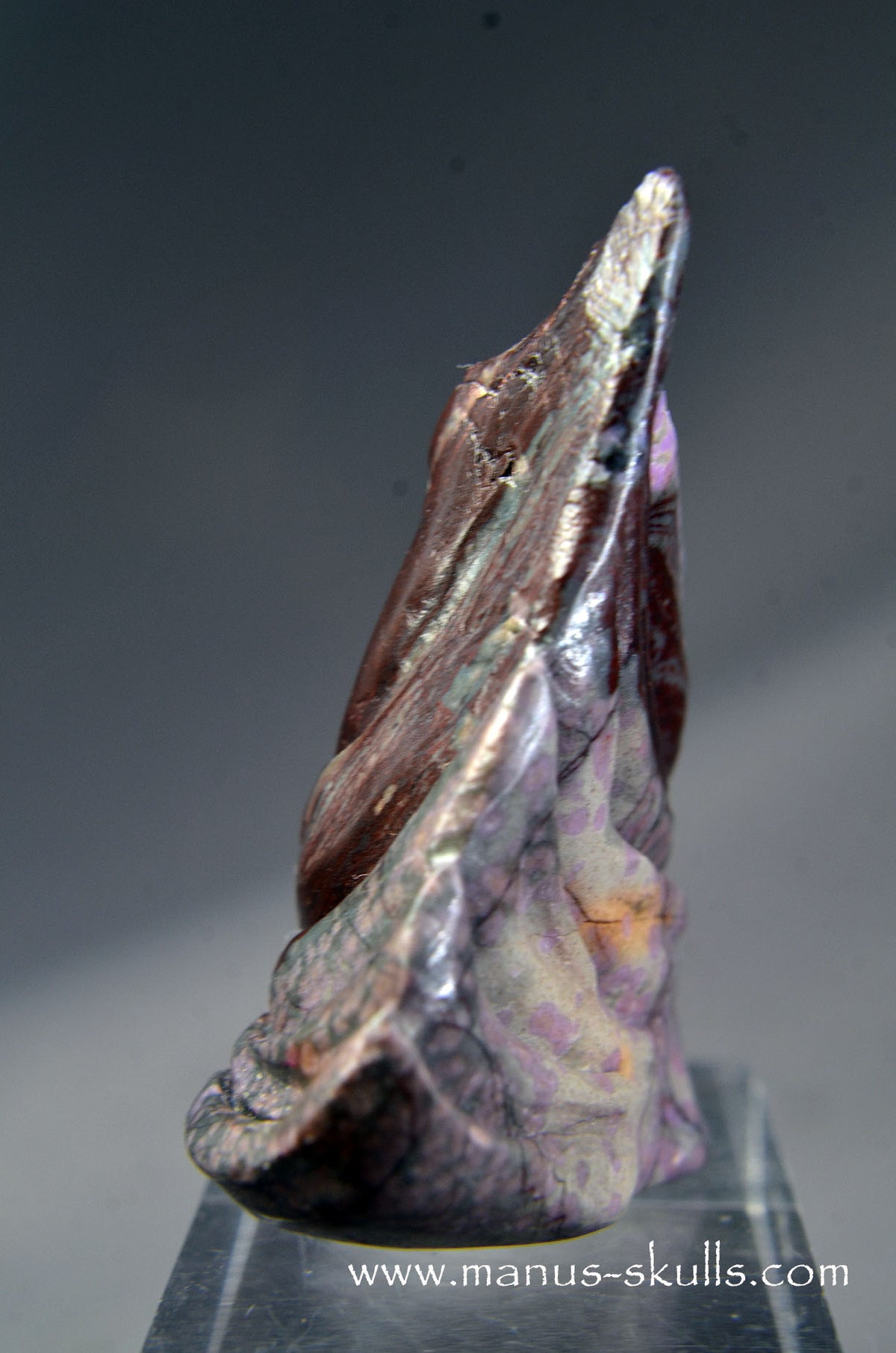 Sugilite Dragon
