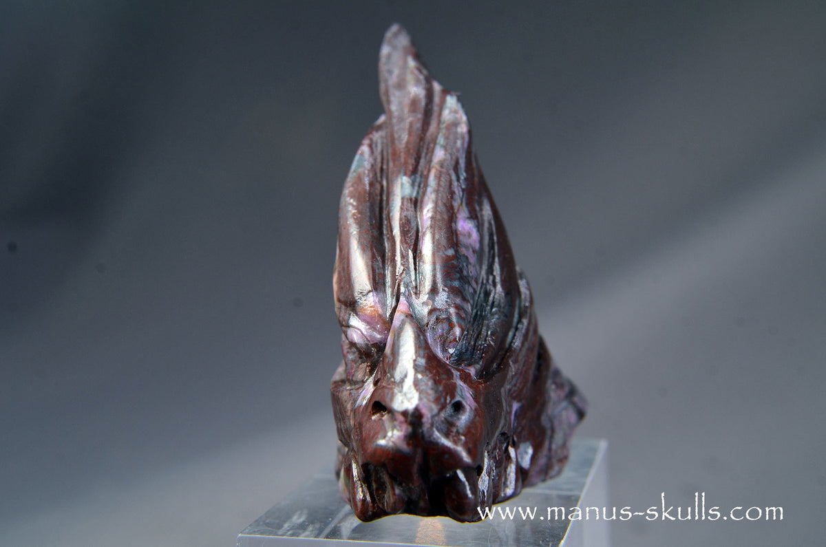 Sugilite Dragon
