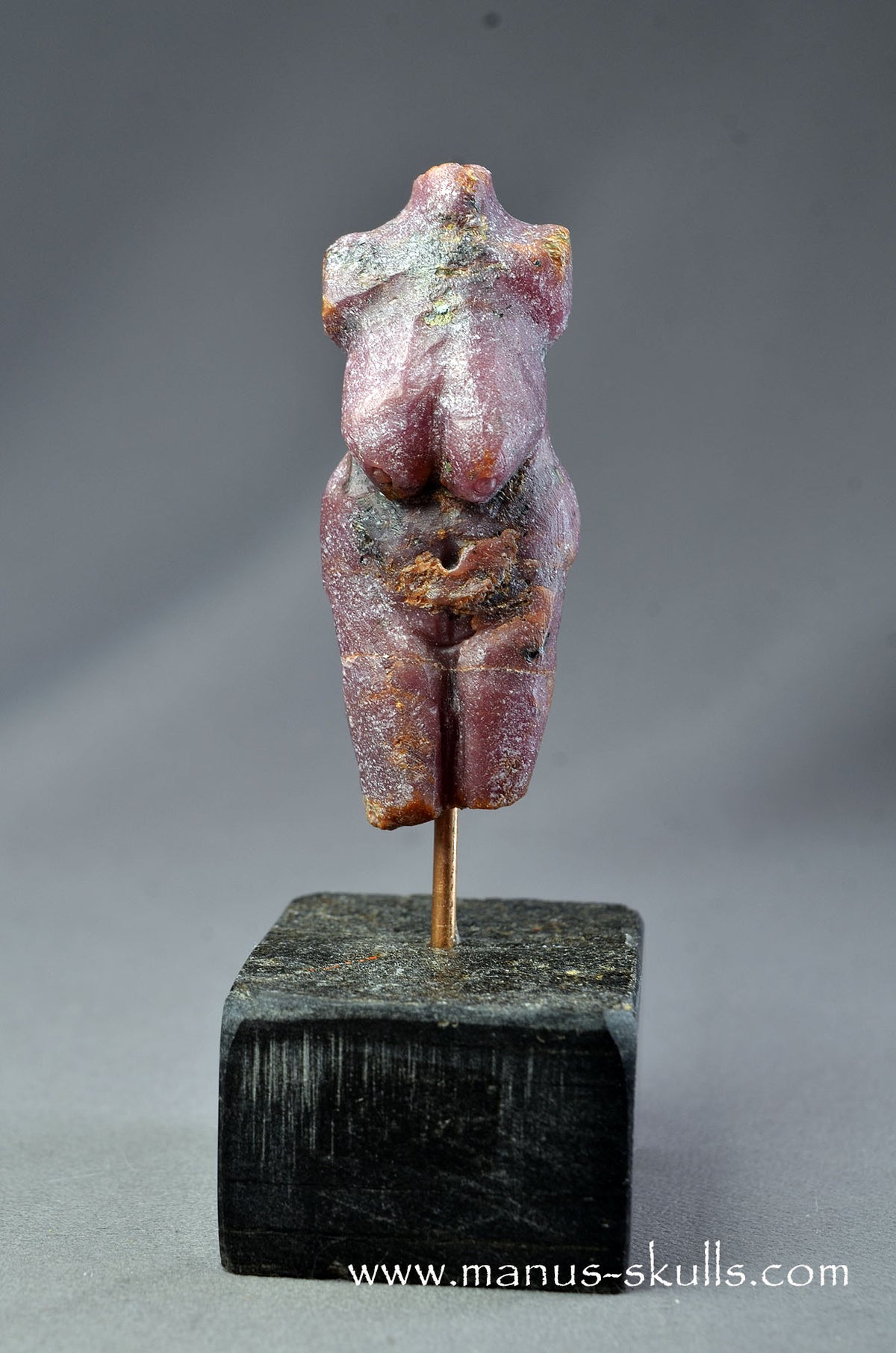 Ruby Gaia Torso